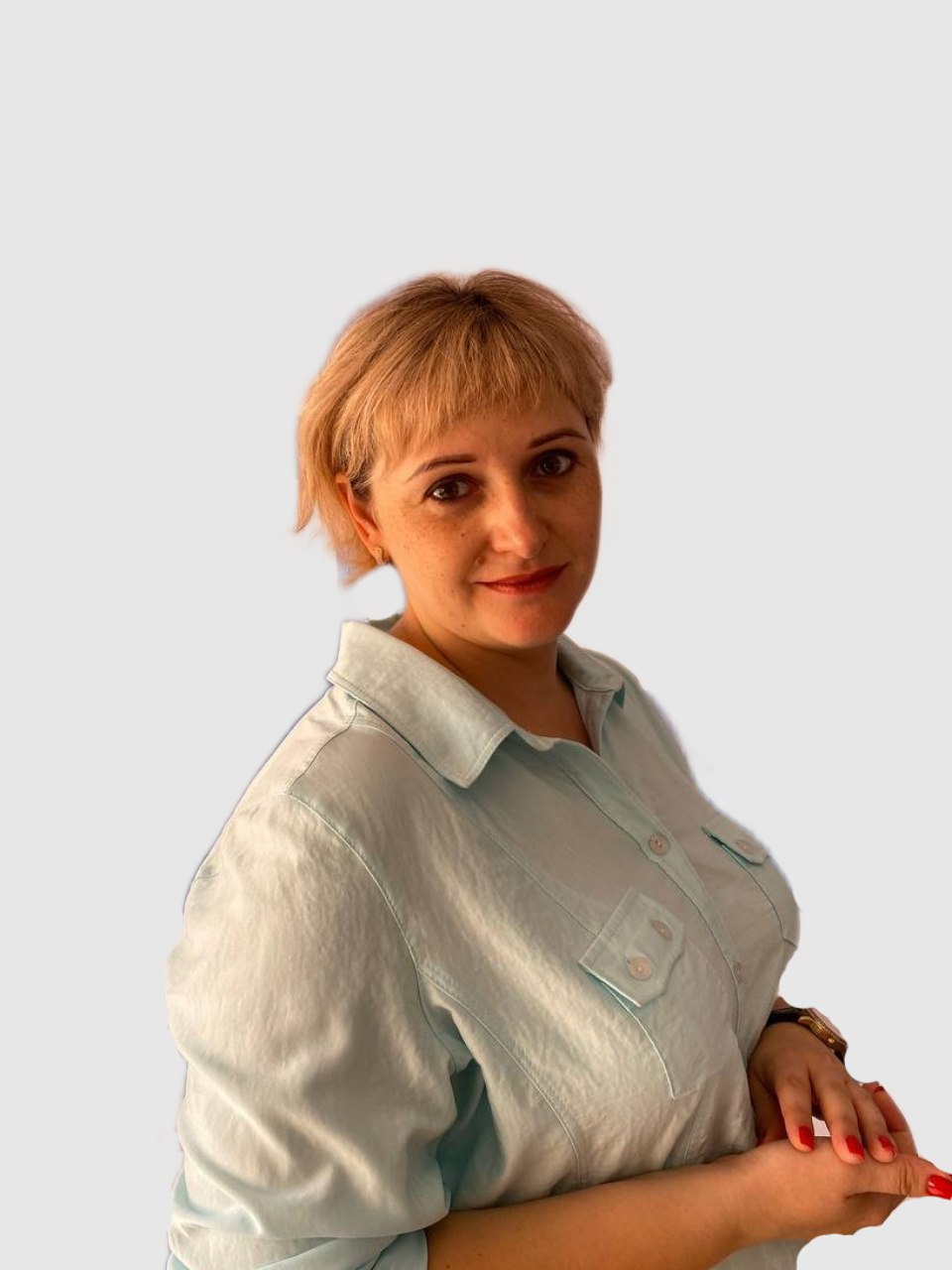 Совгира Юлия Евгеньевна.