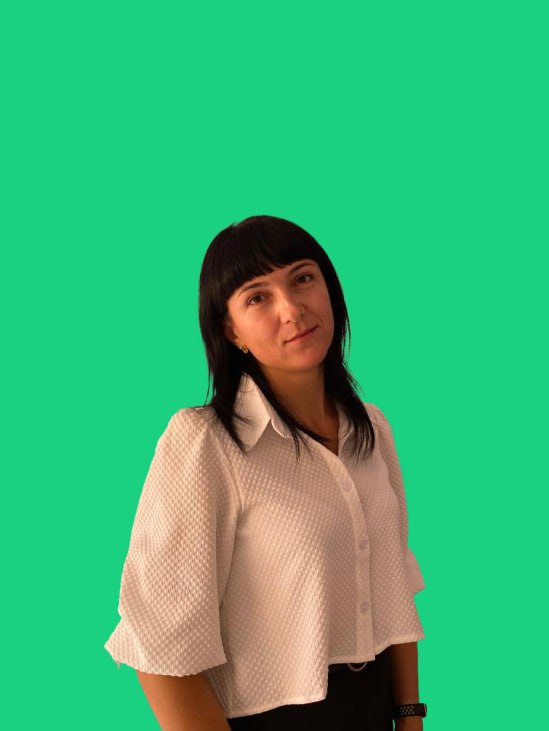Михова Инна Анатольевна.
