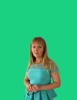Бекетова Светлана Евгеньевна Бекетова Светлана Евгеньевна