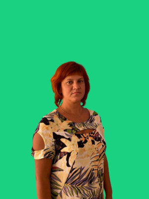 Стецюк Ирина Ивановна Стецюк Ирина Ивановна